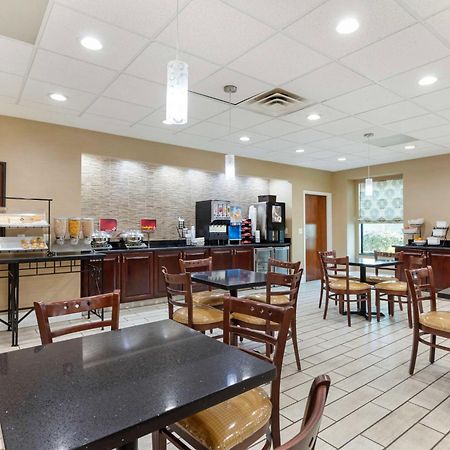 Best Western Plus Greenville South Piedmont Exterior foto
